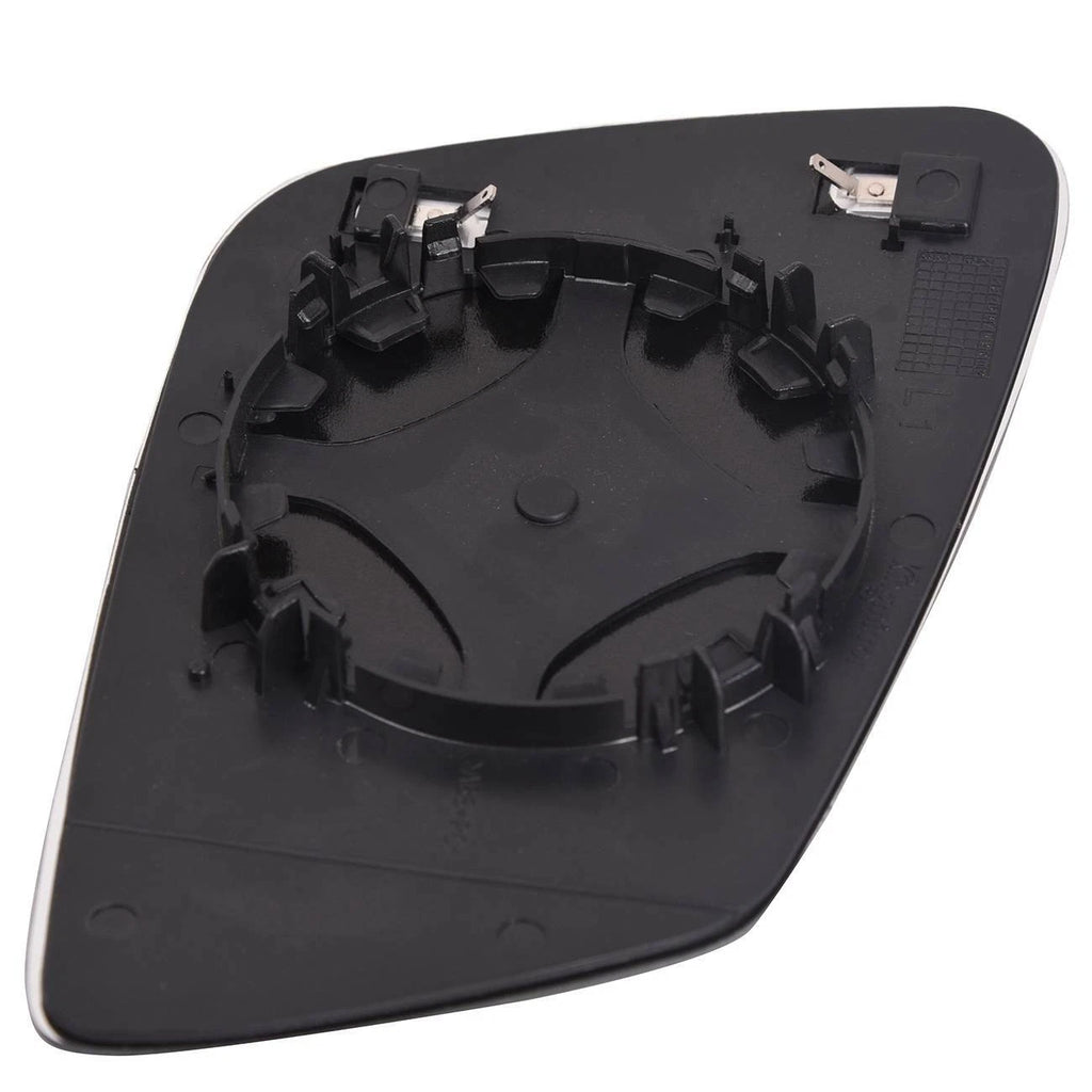 Heated Left Rearview Side Mirror Glass for BMW F20 F23 F30 F36 F87 (2012–2019)