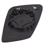 Heated Left Rearview Side Mirror Glass for BMW F20 F23 F30 F36 F87 (2012–2019)