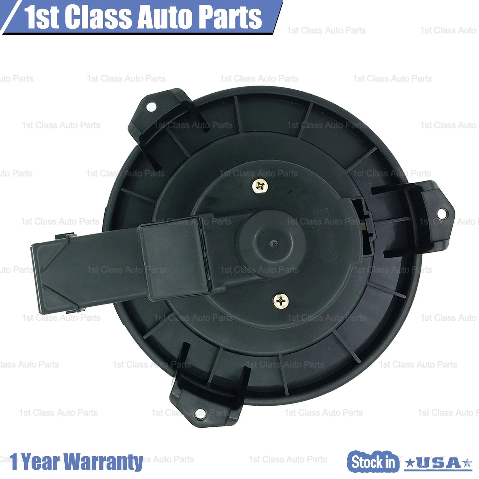 Blower Motor for Toyota 4Runner Lexus GX470 (2003-2009)
