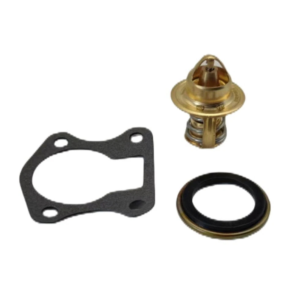 Thermostat Kit for Mercury Force 70 75 85 90 120 150 (1990–1999) F664068