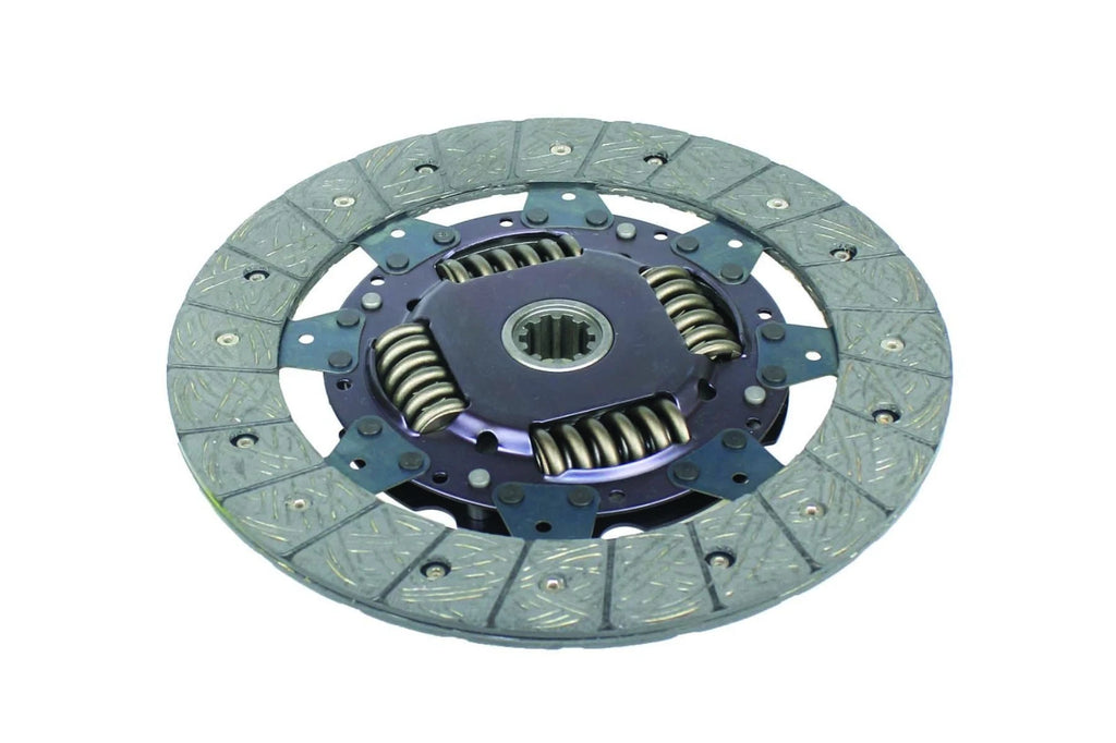 Clutch and Slave Kit for Ford Bronco F150-350 E150-350 (1988–1992)