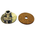 Plate & Cork Kit for S.65548 Hydraulic