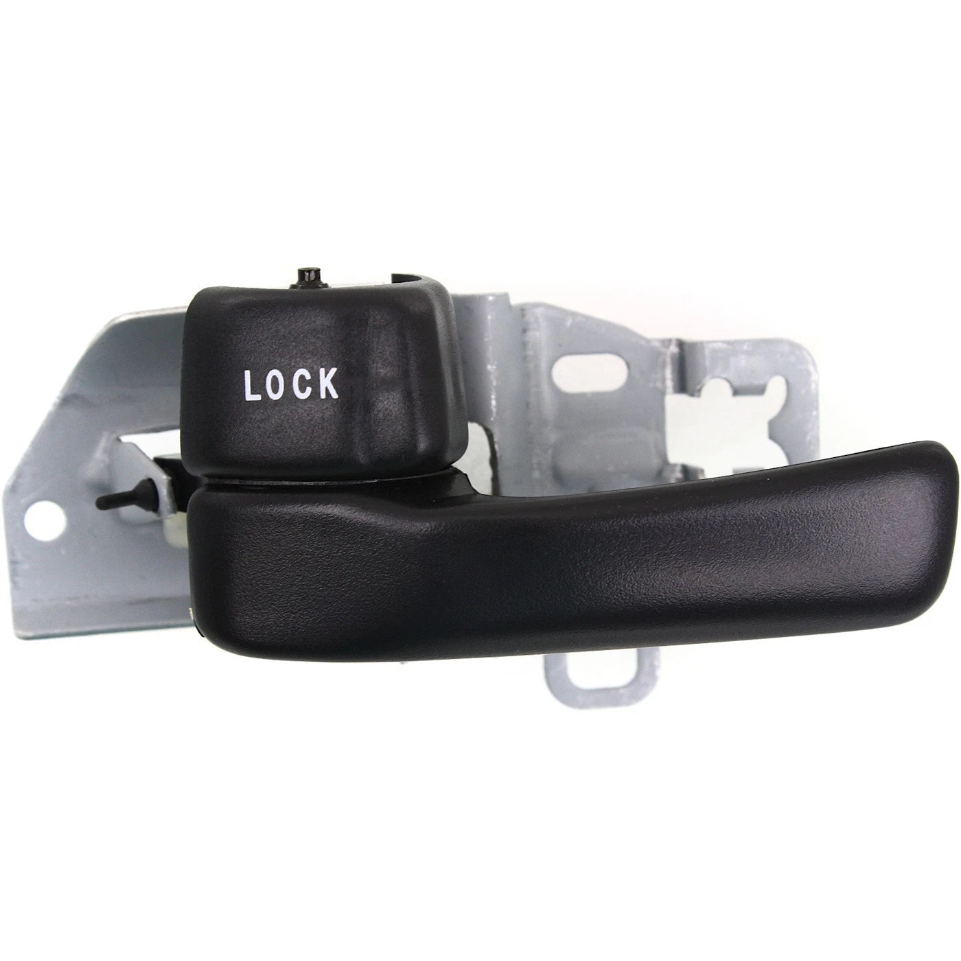 Interior Door Handle for Toyota Camry (1992-1996) - Front Driver Side Black