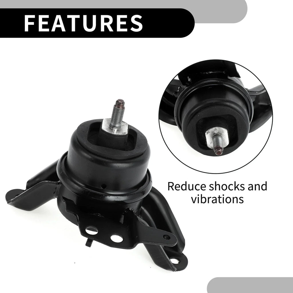 Engine Mount for Hyundai Getz (2002-2005)