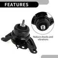 Engine Mount for Hyundai Getz (2002-2005)