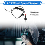 ABS Wheel Speed Sensor No. 956803C601 for KIA Optima (2003–2006)