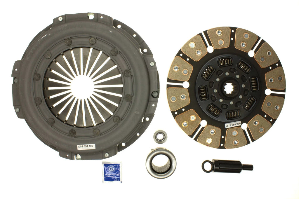 Clutch Kit for Ford F-250 (1999–2003)