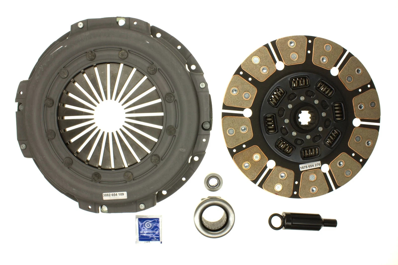 Clutch Kit for Ford F-250 (1999–2003)