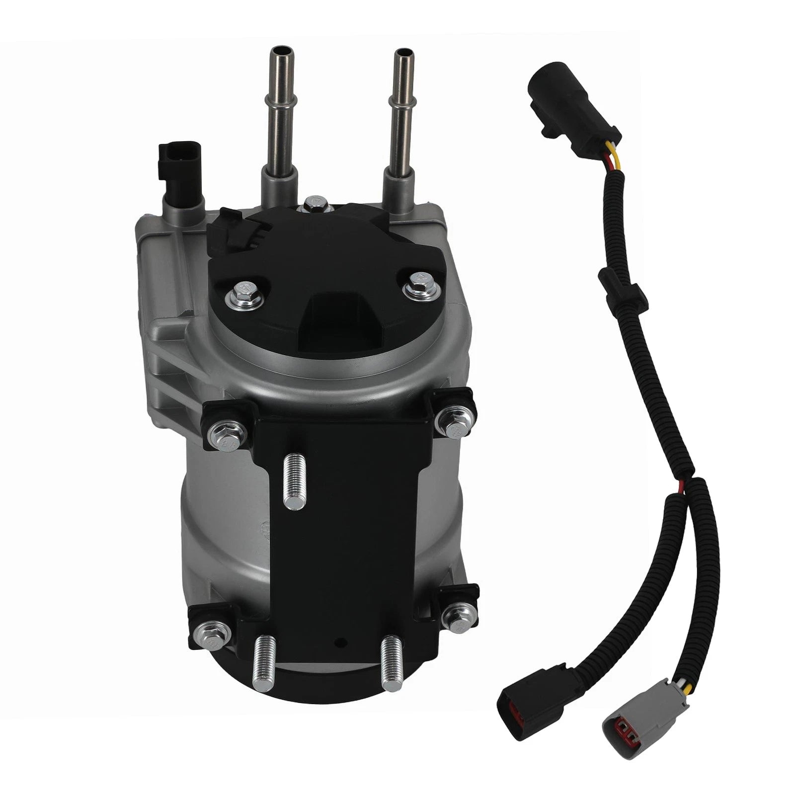 Diesel Fuel Pump Module for Ford F250-F550 Super Duty V8 PowerStroke (2004–2007)