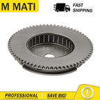 Starter Clutch Assy for Yamaha Zuma 50 (2002–2005, 2008–2011) 3XY-E5570-00-00