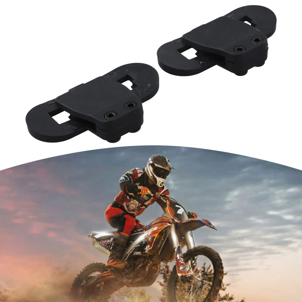 Clamping Bracket Mounts for Car
