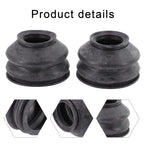 Set of 1 Replacement Ball Joint Cover Kit for 2288