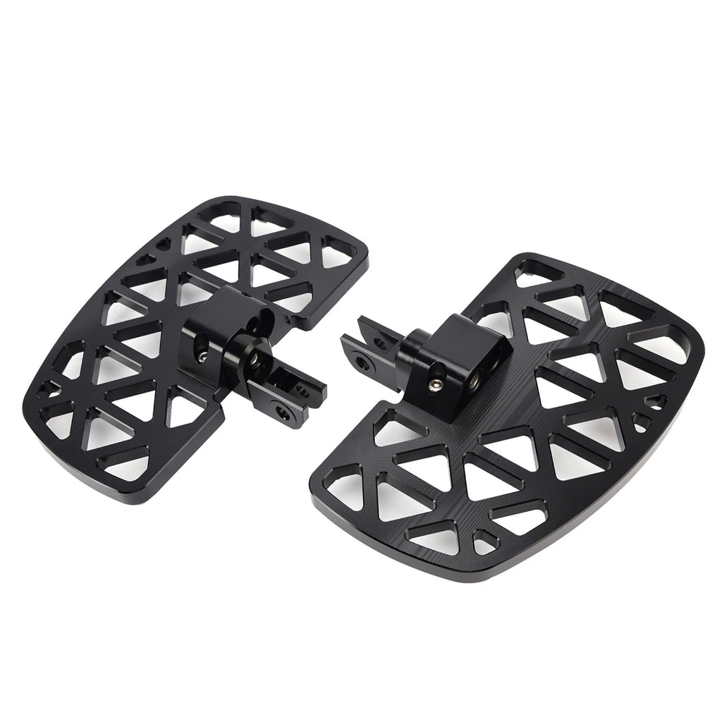 Front Footrests Foot Pegs for Honda CM1100 Rebel 1100 DCT/MT (2021–2025)
