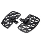 Front Footrests Foot Pegs for Honda CM1100 Rebel 1100 DCT/MT (2021–2025)