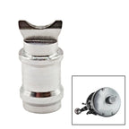 Drum Reel Half Month Pin for ABU 1500/2500/2501/1601/2601