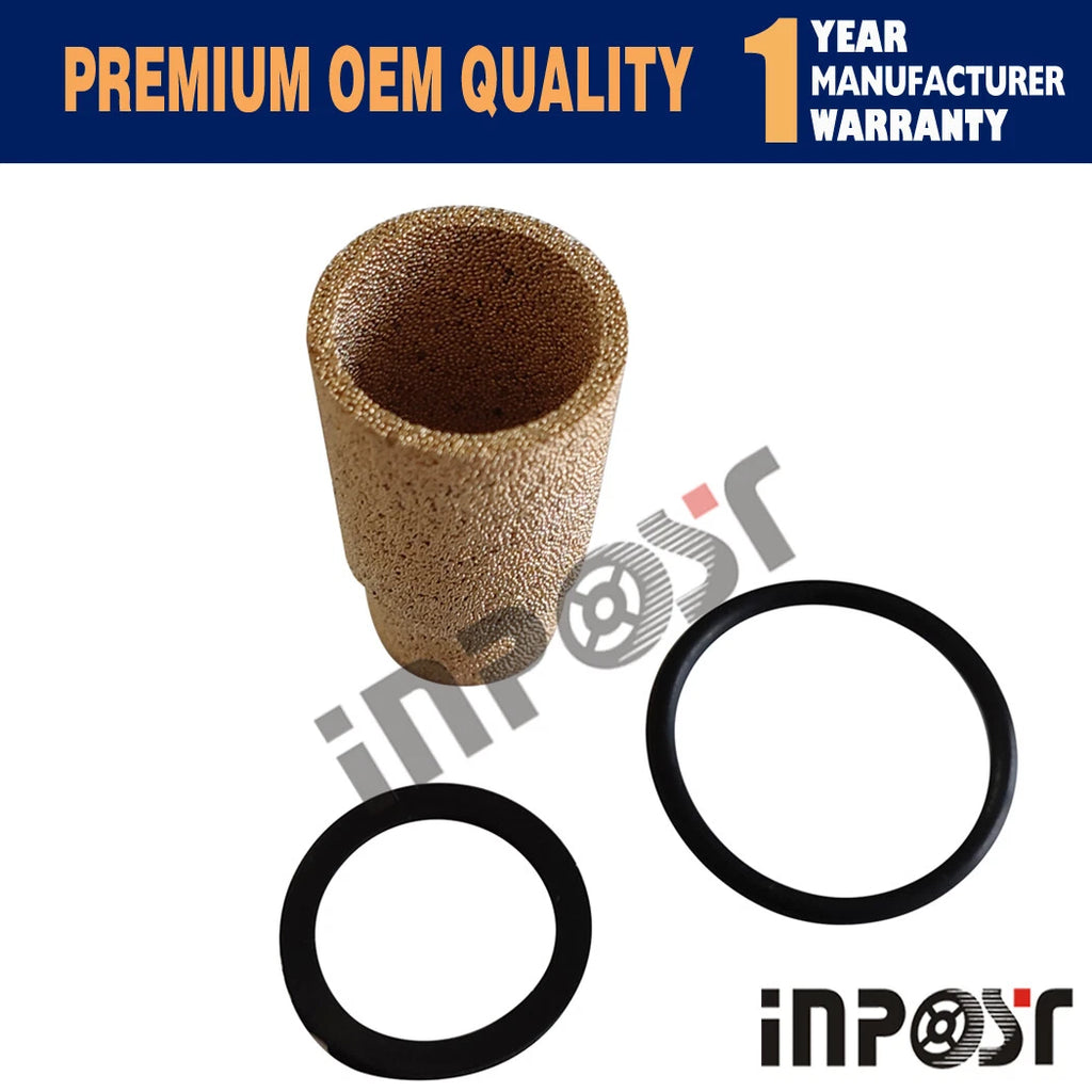 Hydraulic Case Drain Filter Element for Bobcat 763 773 7753 853 863 864 (6661807)