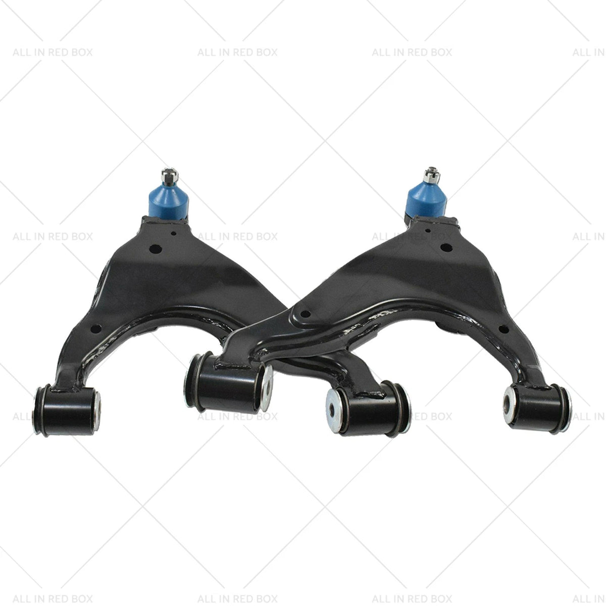 Front Lower Control Arm for Toyota Prado RZJ120 RZJ120R KZJ120 KZJ120R (2003–2009)