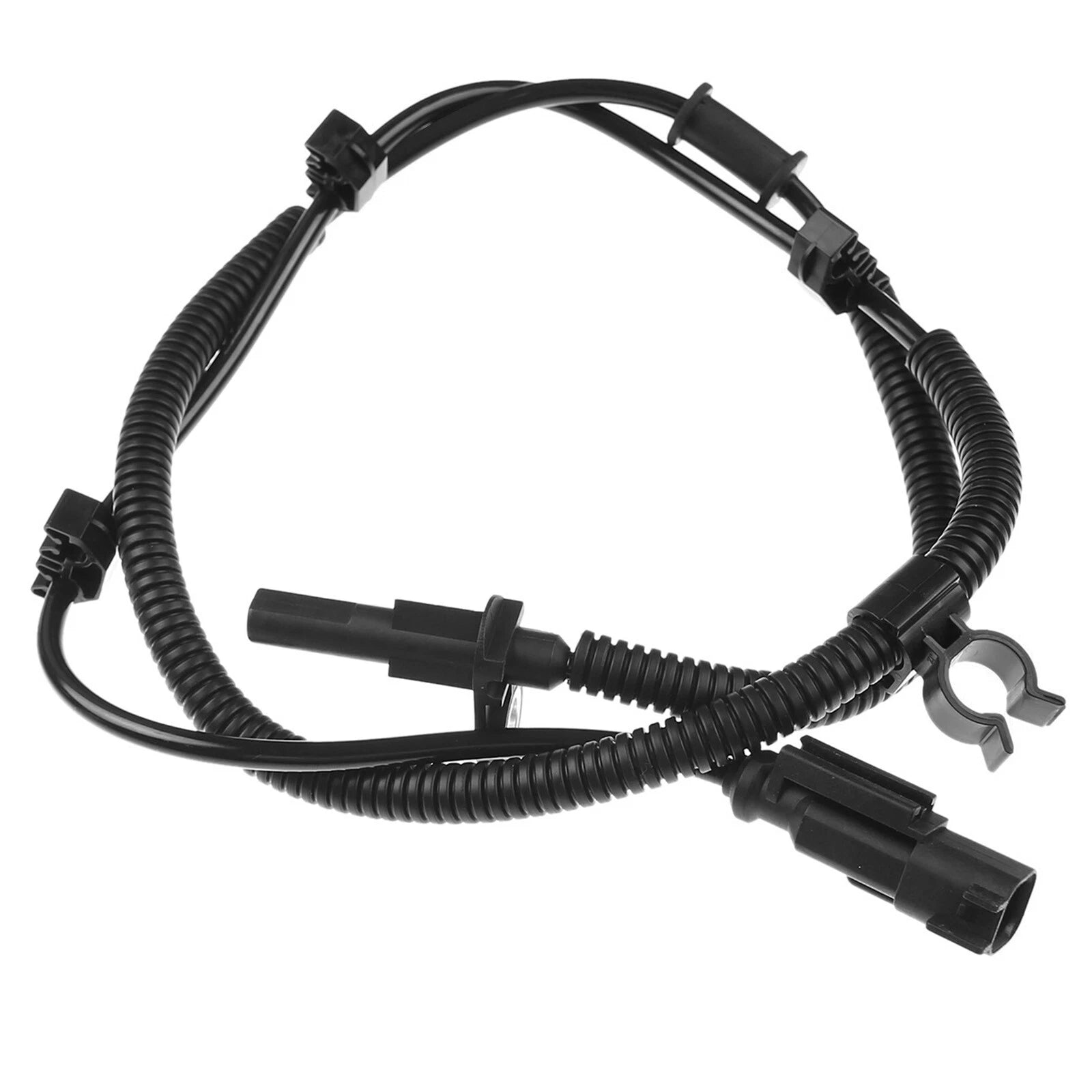 Rear Right ABS Wheel Speed Sensor for Ford E-350 Super Duty (2011-2017)