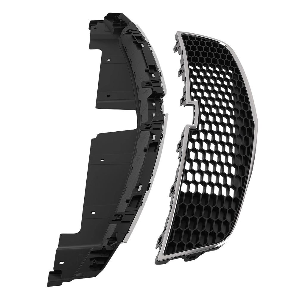 Front Chrome Grille for Chevrolet Cruze (2011-2014)