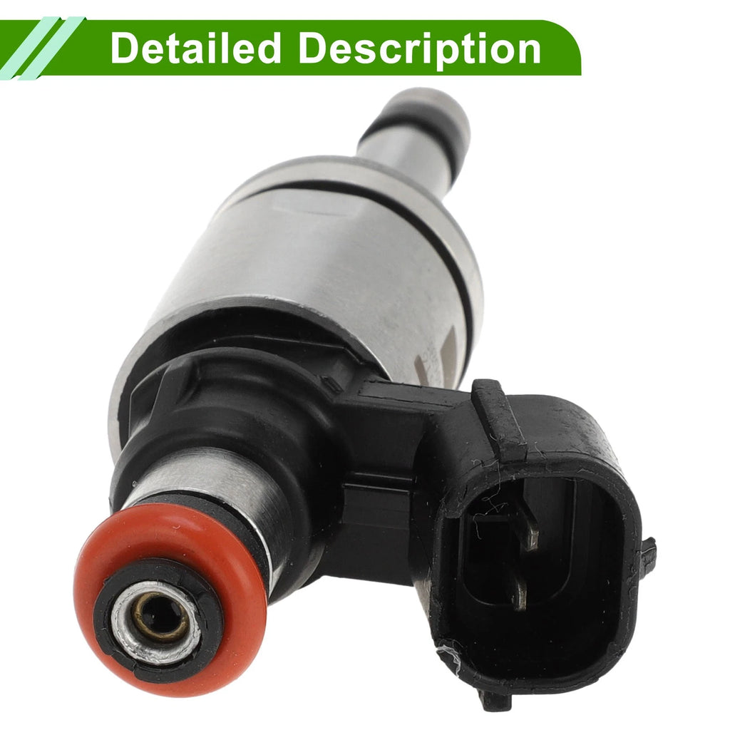 Fuel Injector No.FT4E9F593AA for Ford F-150 2.7T V6 (2015–2017)