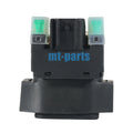 Starter Relay Solenoid for Suzuki UH125 (2002–2006), UH150 (2004–2006), UC125 (1999–2000)