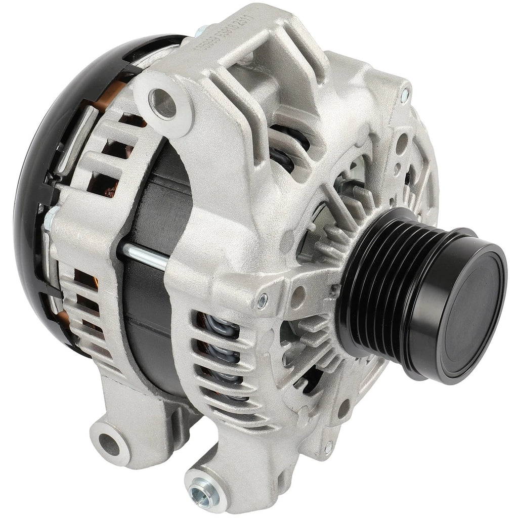 Alternator 200A for Maserati Ghibli Quattroporte Levante (2013–2019) 20276