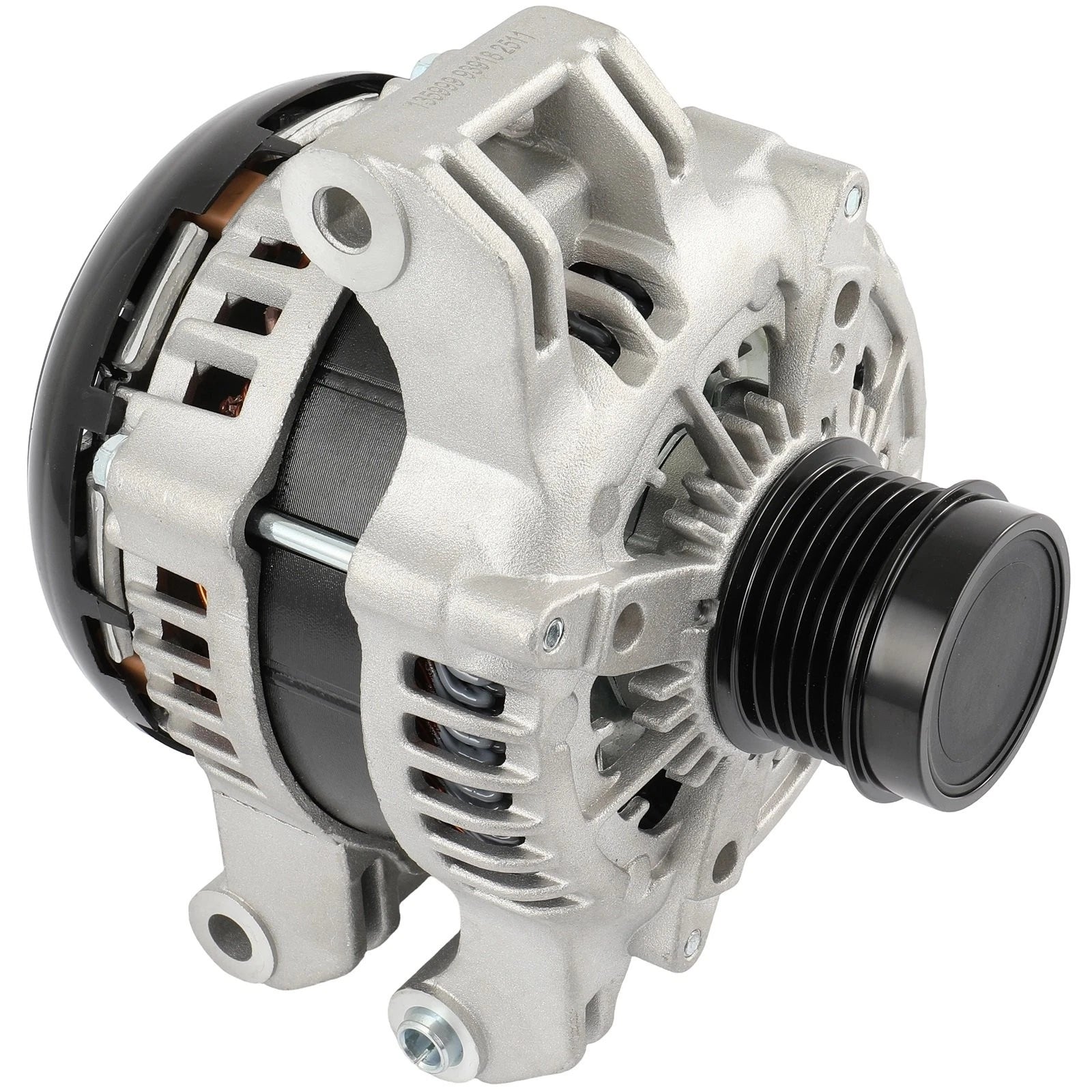 Alternator 200A for Maserati Ghibli Quattroporte Levante (2013–2019) 20276