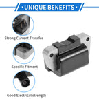 Ignition Coil Pack No.22433F4302 for Nissan Frontier (1998–2004)