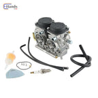 Carburetor for Yamaha Raptor 660 R 660R YFM660R (2001–2005)