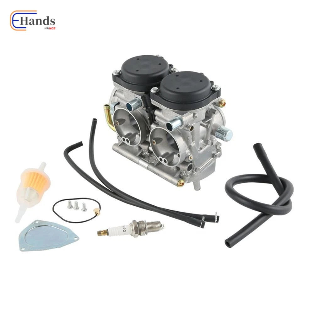 Carburetor for Yamaha Raptor 660 R 660R YFM660R (2001–2005)