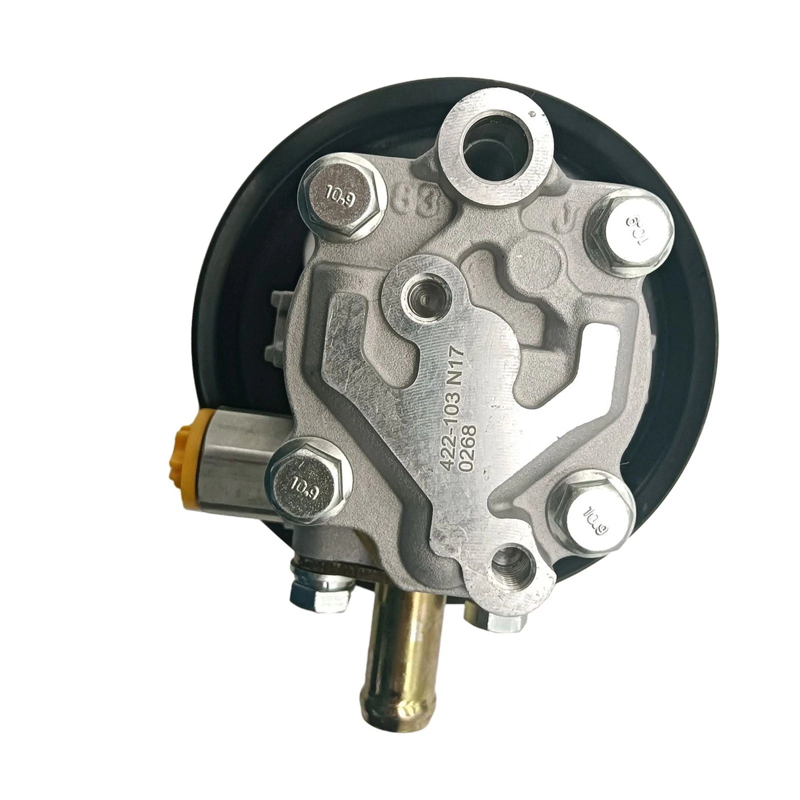 Power Steering Pump for Nissan Armada Titan QX56 2004–2015 49110ZV00A