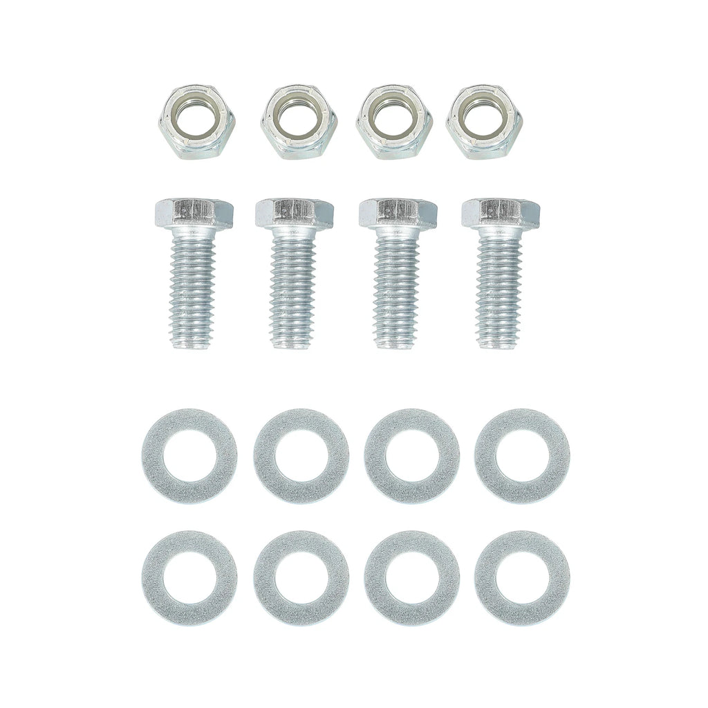 Radiator Core Support for Chevy GMC C10 C20 (1967–1972)