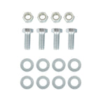 Radiator Core Support for Chevy GMC C10 C20 (1967–1972)