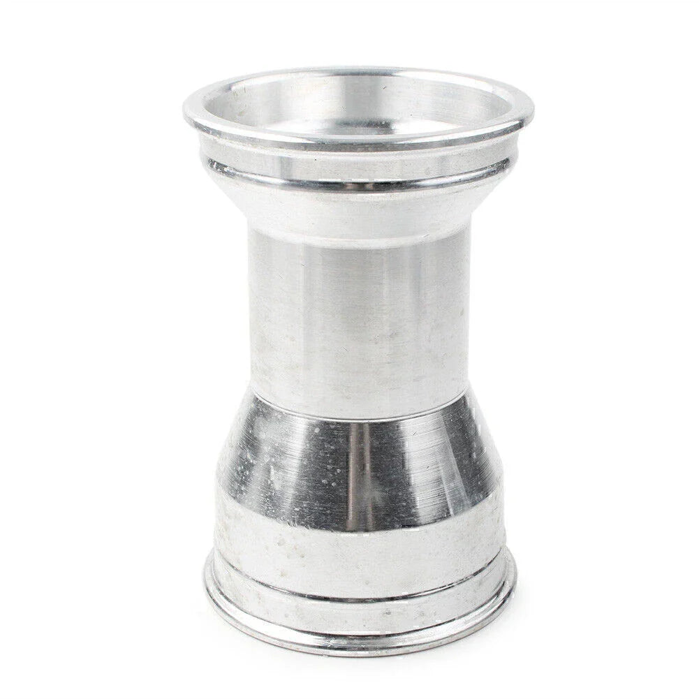 5 Inch Aluminum Rear Wheel Rim for GO Kart Off-Road Dirt Pit Bike (N/A)