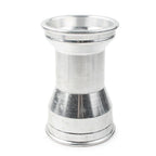 5 Inch Aluminum Rear Wheel Rim for GO Kart Off-Road Dirt Pit Bike (N/A)