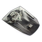 Rear Seat Cover Cowl for Honda CBR600RR (2013-2017)