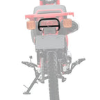 Anti-Crash Tail Light Cover for Honda CT125 Hunter Cub Trail 125 (2021-2023)