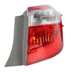 Passenger Side Tail Light Assembly for Toyota Corolla (2014â2016)
