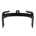 Unpainted Black Rear Fender Support Bracket for Harley Sportster (2010-2022)