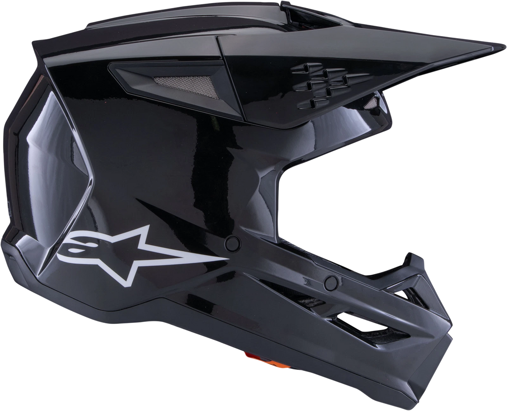 Alpinestars SM3 Off-Road Helmet for (DOT ECE Certified)