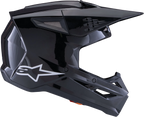Alpinestars SM3 Off-Road Helmet for (DOT ECE Certified)