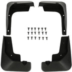Set of 2 Splash Shields for Toyota Camry (2012-2014)