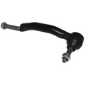 8pc Front Upper Control Arm Tie Rod End Kit for Chevy GMC Saab