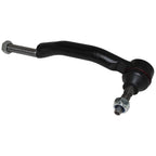 8pc Front Upper Control Arm Tie Rod End Kit for Chevy GMC Saab