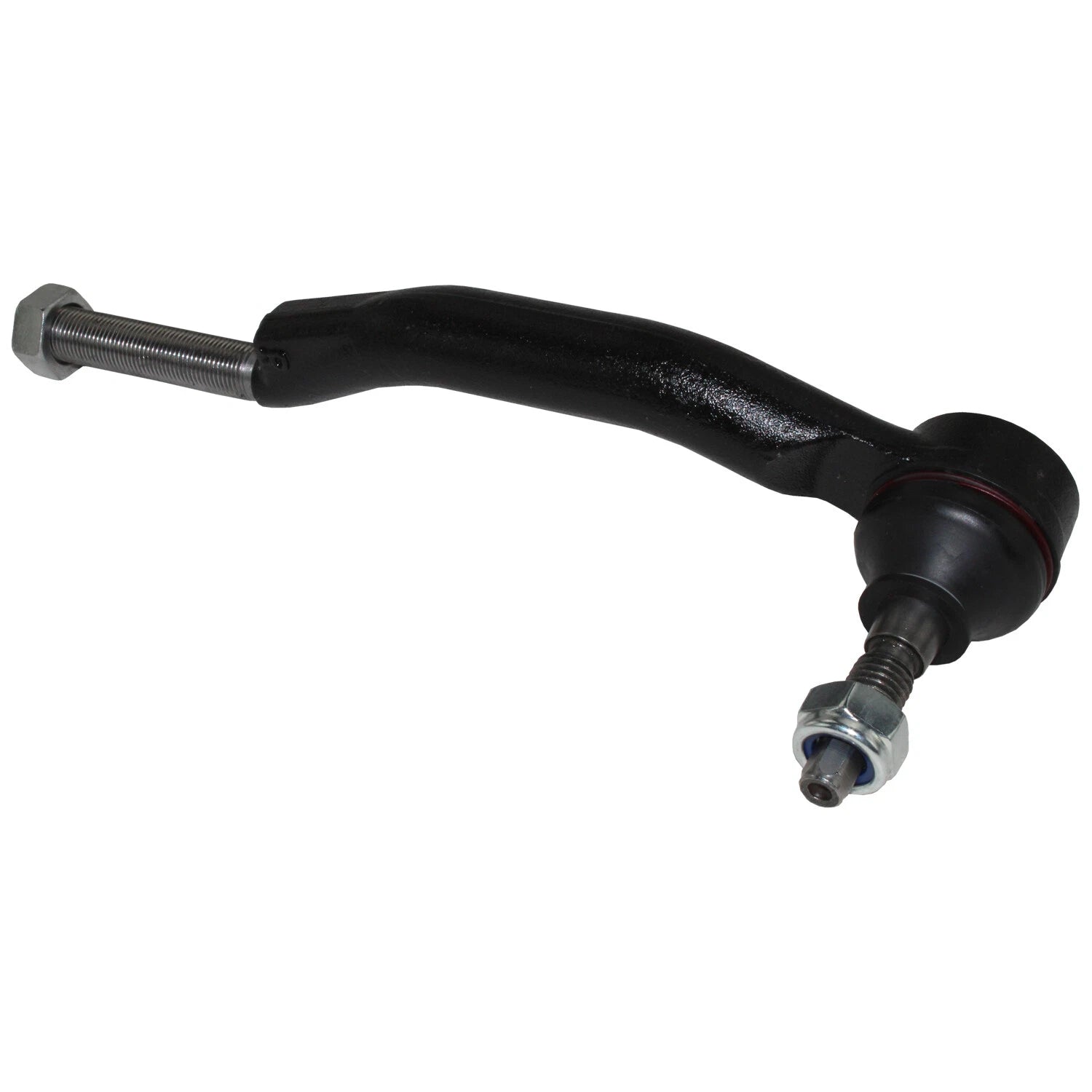 8pc Front Upper Control Arm Tie Rod End Kit for Chevy GMC Saab