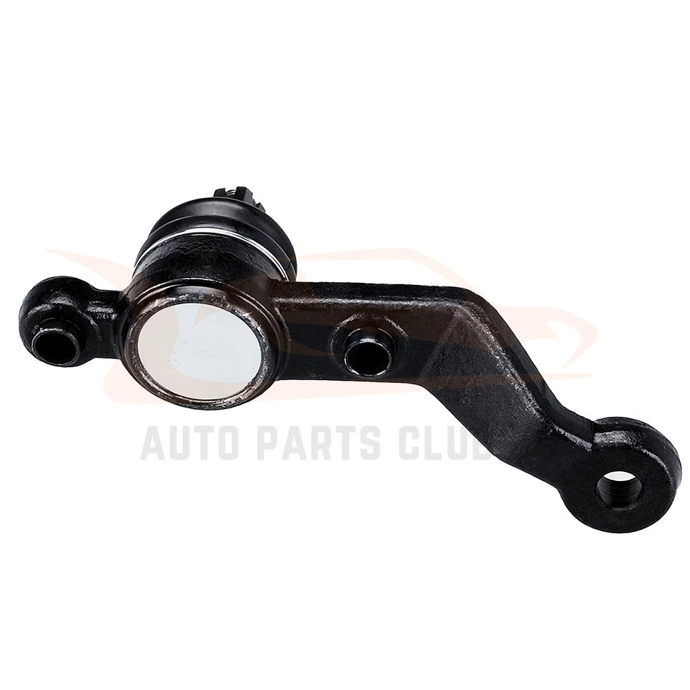 Set of 10 Front Upper Control Arm Ball Joints for Lexus GS300 (1998-2005)