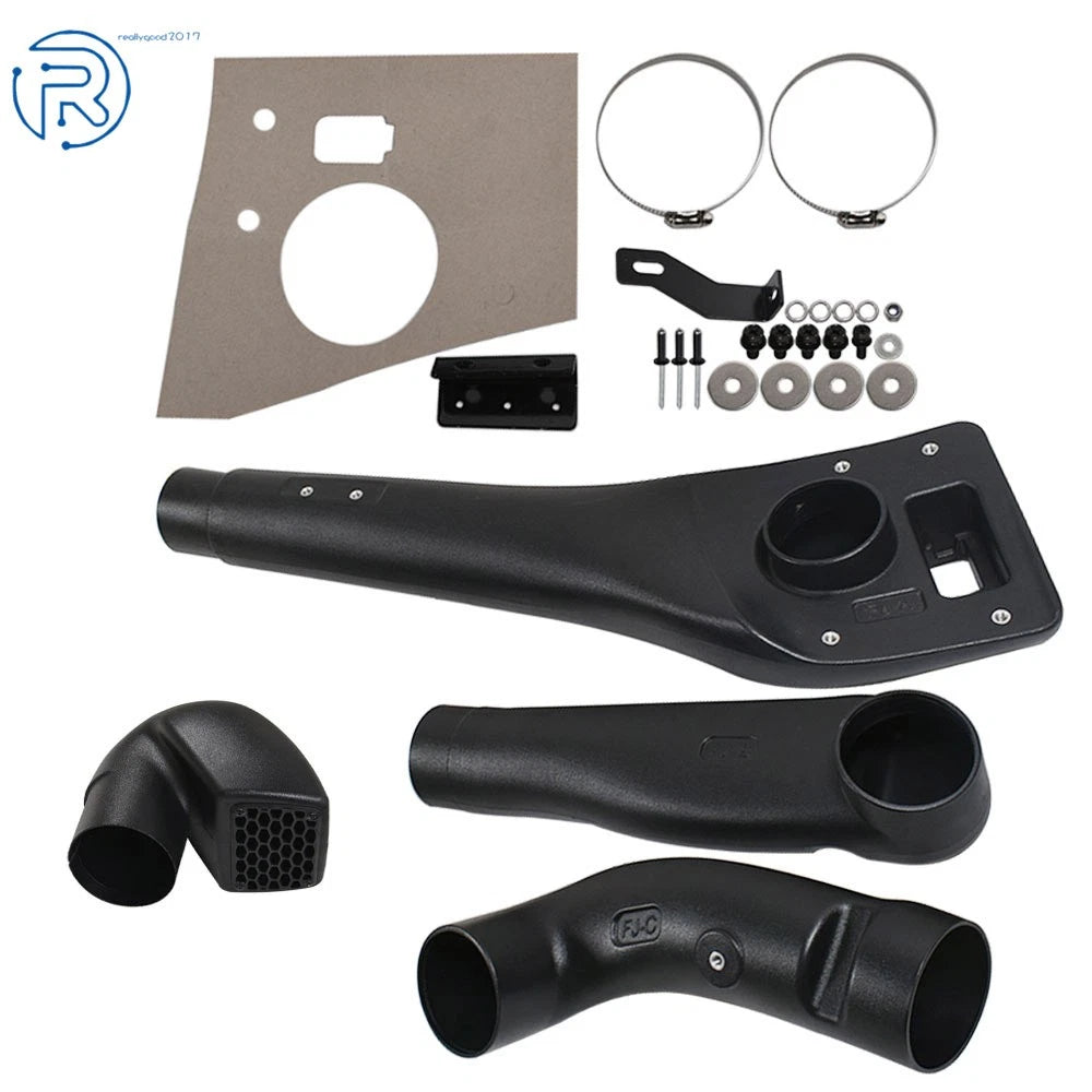 Air Intake Snorkel Kit for Toyota FJ Cruiser (2007–2012)