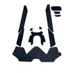 Custom Eva Foam Pad Traction Mats for SeaDoo GTX/Wake Pro (2020)