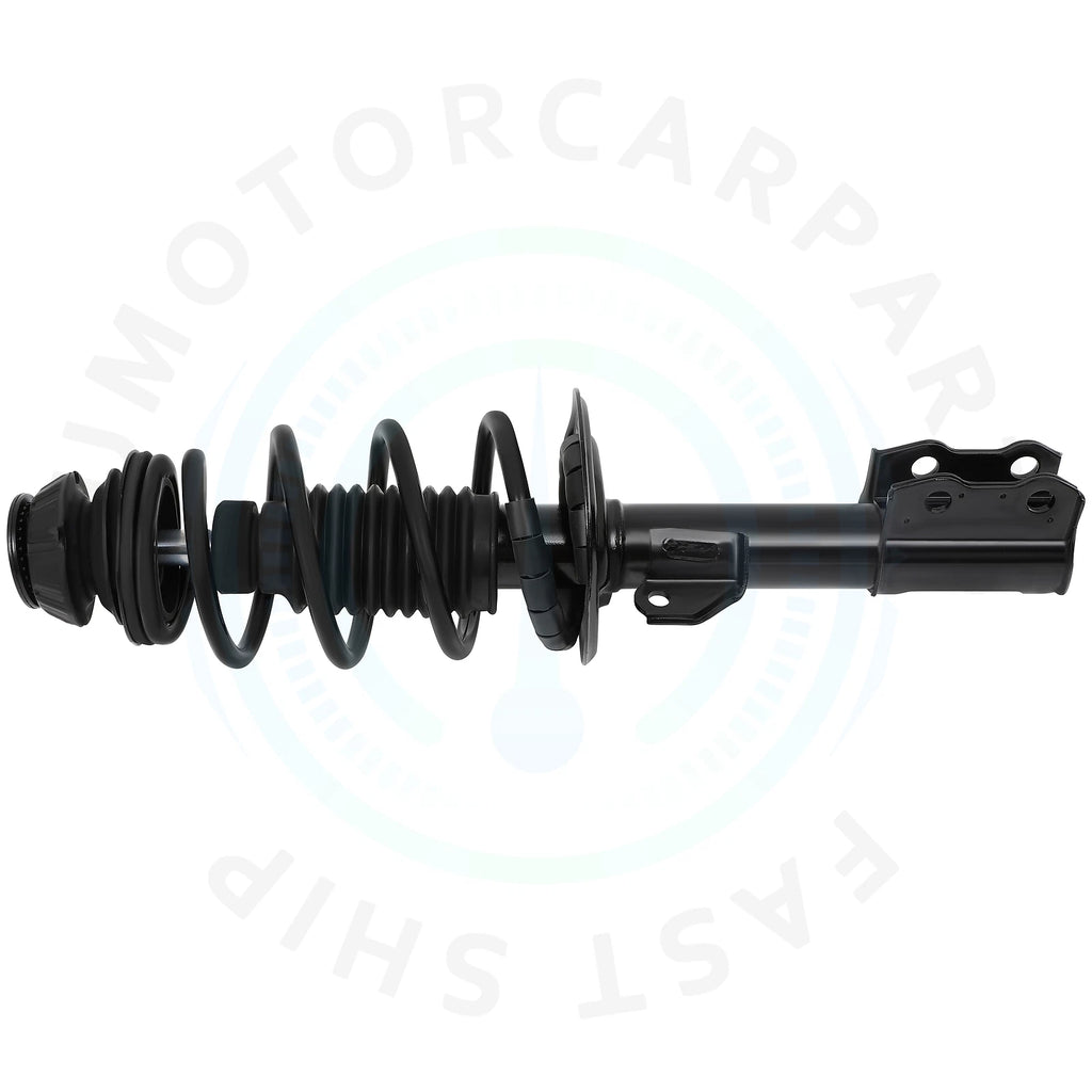 2X Front Quick Struts for Scion XD (2011–2014)