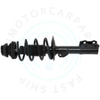 2X Front Quick Struts for Scion XD (2011–2014)